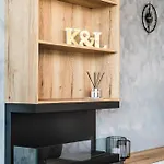 فيلة K&l *