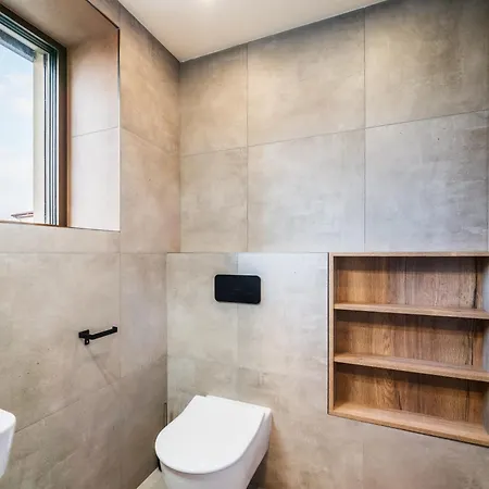 K&l Villa Pasohlavky