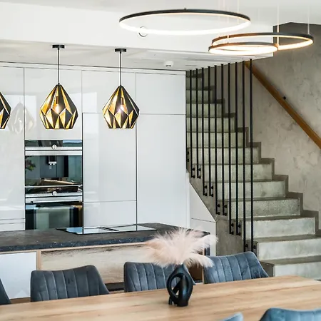 K&l Villa