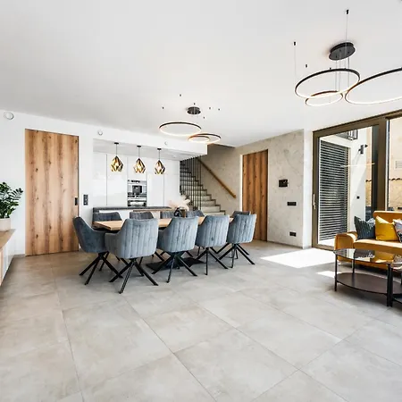 Villa K&l Pasohlavky