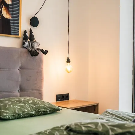K&l Villa