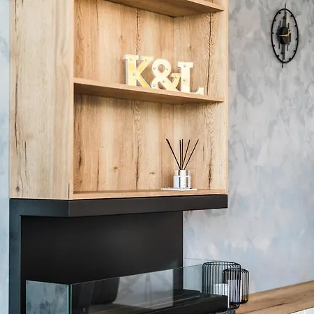 Villa K&l *