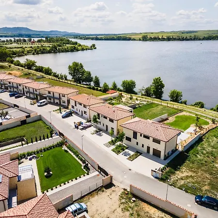 K&l Villa Pasohlavky