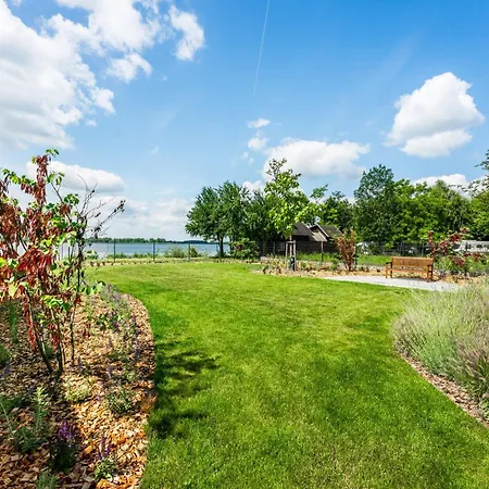 K&l Villa Pasohlavky